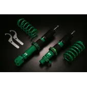 Honda Civic 1989-1991 Coilovers - Street Basis Z FWD Kit