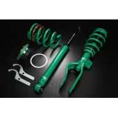 Tesla Model 3 2018+ AWD Street Advance Z Suspension Kit