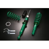 Acura TSX 2004-2008 FWD Street Basis Z Coilovers GSB48-81SS2