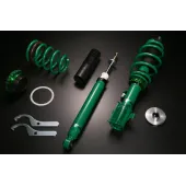 Honda Step WGN Street Basis Z Coilovers 2009-2015 FWD