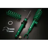 BMW 5 Series F10 2011-2016 RWD Street Advance Z Coilovers