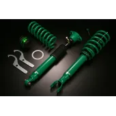 Mercedes-Benz C-Class Sedan Street Advance Z Coilovers