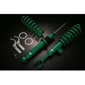 BMW 5 Series G30 2017+ RWD Street Advance Z Coilovers