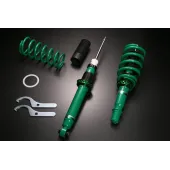 Acura CL Street Basis Z Coilovers 2000-2003 FWD - GSH94-8USS2