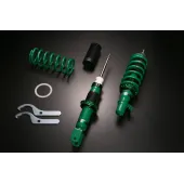 Acura Integra 1994-2001 FWD Street Basis Z Coilovers GSH96-8USS2