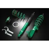 Tein Street Basis Z Coilovers for Honda Fit 2007-2013 FWD
