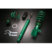Nissan Leaf Street Basis Z Coilovers 2010-2012 FWD