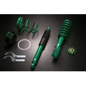 Subaru Dex Street Basis Z Coilovers 2008-2011 FWD