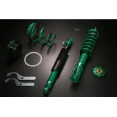 Street Advance Z Coilovers for Subaru Dex 2008-2011 FWD - GSL96-91AS2