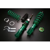 Subaru Forester Street Basis Z Coilovers 2002-2007 AWD