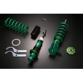 Street Advance Z Coilovers for Subaru BRZ 2012-2016 RWD - GSTD8-91SS2