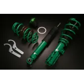 Toyota C-HR Street Basis Z Coilovers 2016-2019 FWD