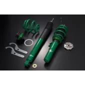 BMW 3 Series Sedan (E46) Street Advance Z Coilovers - RWD