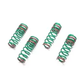 S-Tech Acura Integra 1994-2001 FWD Lowering Springs - SKA18-S3B00