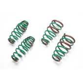 S-Tech Volkswagen Jetta IV 1999-2005 FWD Lowering Springs