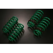 S-Tech Audi A4 (B9) 2015-2019 FWD Lowering Springs Kit