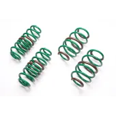 S-Tech Volkswagen Jetta V 2006-2011 FWD Lowering Springs