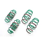 Toyota Prius C 2012-2014 FWD S-Tech SKQ32-C3B00 Kit