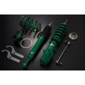 FLEX Z Honda Fit 2001-06/2003-10 FWD VSA04-C1AS2 Suspension Kit