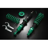 Acura TL 2004-2008 FWD VSA80-CUSA3 Flex Z Suspension Kit