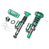 BMW 3 Series (F35) 2012-2019 RWD VSGA8-N1AA3 Fuel System 2