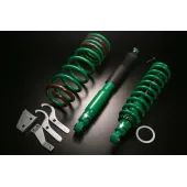 Nissan Navara 2014+ AWD VSK86-F1SS2 4x4 Damper Sport