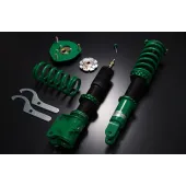 Mitsubishi Lancer Evolution IX 2005-2006 AWD Flex Z Coilovers