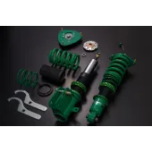 Subaru WRX 2015-2021 AWD Mono Racing VSSB0-K1LS1 Kit