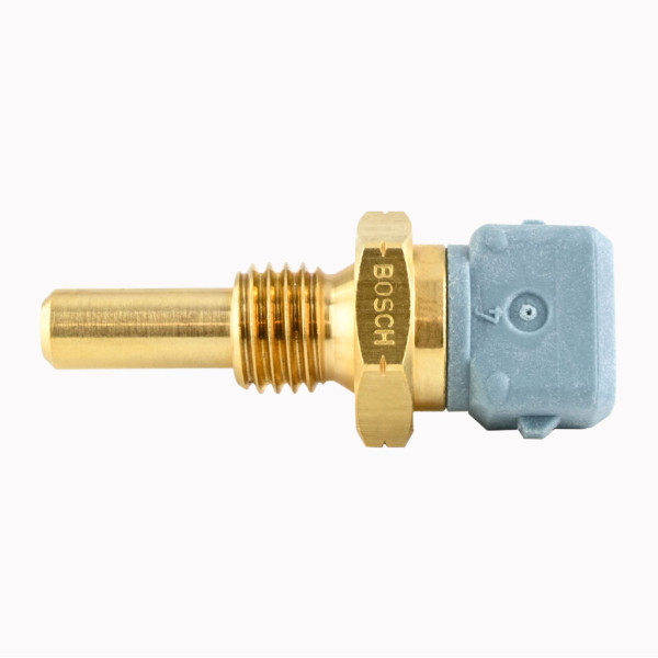 Bosch Motorsport NTC M12 Water Oil Fuel Temperature Sensor -40°C to +130°C