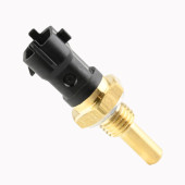 Bosch Motorsport NTC M12-H Temperature Sensor for Water, Oil, and Fuel -40°C to +150°C