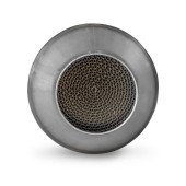 Racing Catalyst Converter Wagner Tuning Ø120mm x 110mm EU6 100CPSI