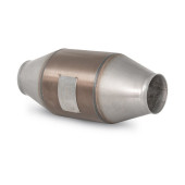 Wagner Tuning 200CPSI Racing Catalytic Converter with EU6 Coating