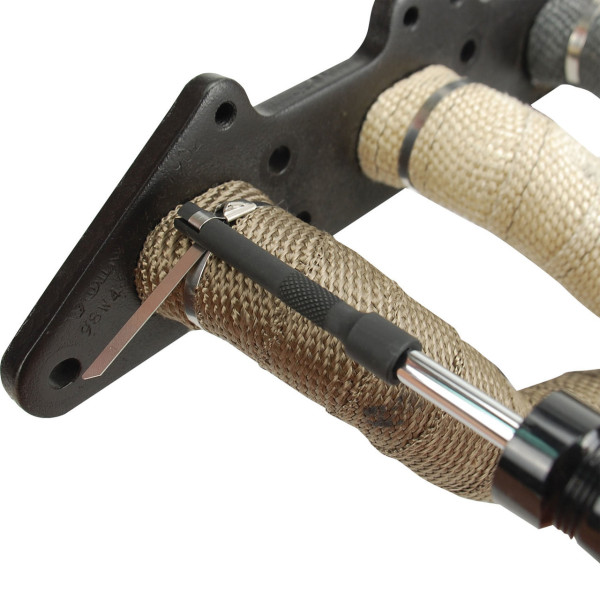 Locking Tie Tool DEI-10220