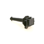 Ignition coil BOSCH 0 221 504 015 for Ferrari 360 Challenge Stradale Modena Spider 3.6
