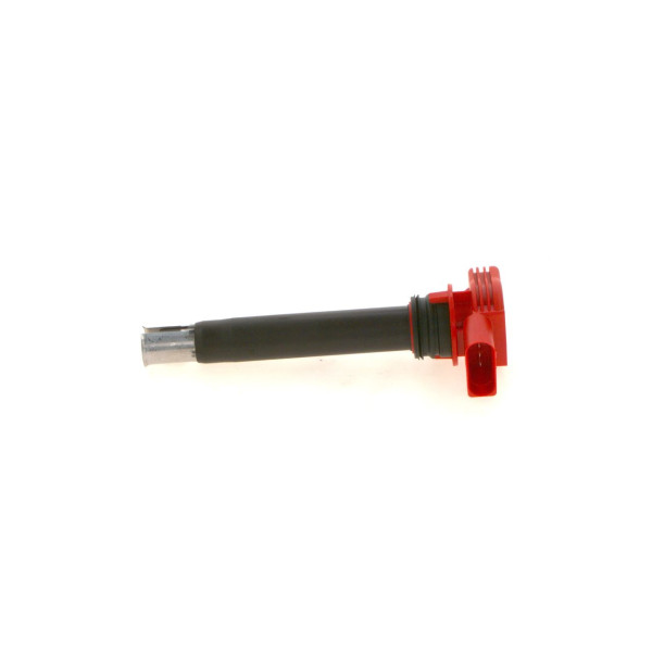 BOSCH Ignition Coil 0 221 604 800 for Audi A4 B6, A6 C6, Q7, Porsche Cayenne, VW Touareg 3.0 4.2 TFSI FSI