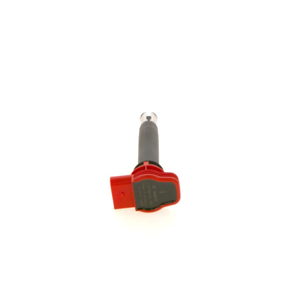 BOSCH Ignition Coil 0 221 604 800 for Audi A4 B6, A6 C6, Q7, Porsche Cayenne, VW Touareg 3.0 4.2 TFSI FSI
