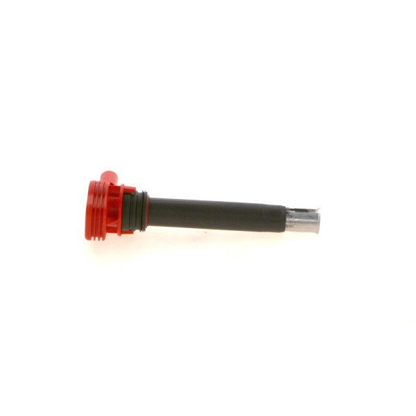 BOSCH Ignition Coil 0 221 604 800 for Audi A4 B6, A6 C6, Q7, Porsche Cayenne, VW Touareg 3.0 4.2 TFSI FSI
