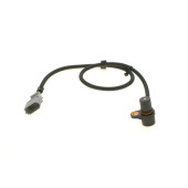 BOSCH Crankshaft Position Pulse Sensor 0 261 210 177 for Audi A4, Seat Exeo, Skoda Superb, VW Passat