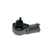Fuel pressure sensor BOSCH for Ford Focus Land Rover Freelander Volvo XC60 S80 C30