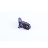 Intake manifold pressure MAP sensor BOSCH 0 261 230 344 for Citroen Berlingo Fiat Fiorino Peugeot 206 407