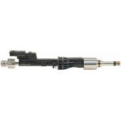 BOSCH Fuel Injector 0 261 500 109 for BMW 1 F20, 3 E90, 5 F10, X5 E70