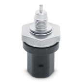 Liquid Pressure and Temperature Combined Sensor 10 bar 140°C