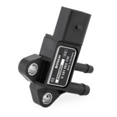 Exhaust differencial pressure sensor DPF Bosch for VAG Audi A4 (06-08) Seat Ibiza (08-10) VW golf (04-08) 1.4 TDI 1.9 TDI 2.0 TDI 2.5 TDI 3.0 TDI 5.0 TDI 0 281 002 710