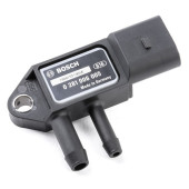 Bosch Exhaust Pressure Sensor for VAG VW Audi A4 B8 Porsche Macan Seat Leon Skoda Octavia II VW 0 281 006 005