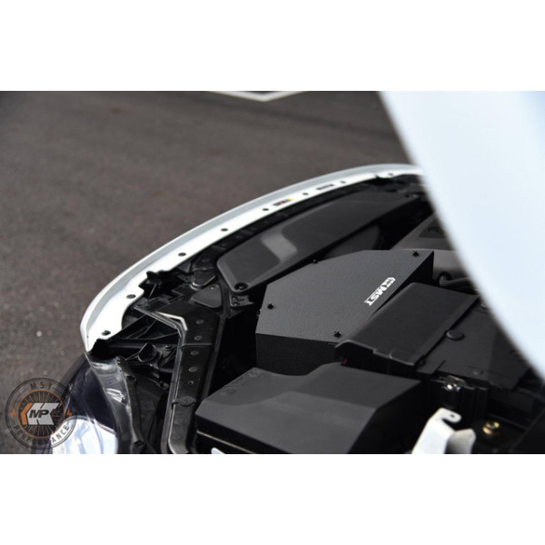 MST Performance Intake Air Filter Kit for Volvo V40 T3-T5