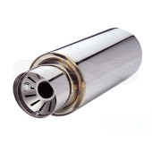 SRS Muffler G55-37 – Universal
