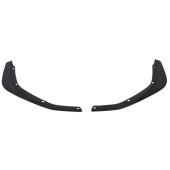 Aerodynamics Front Canards – Honda Civic 17+ 5dr