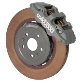 Wilwood Front Big Brake Kit AERO6 Anodized 381x32mm 140-18191