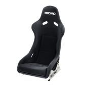 Recaro Pole Position ABE Racing Seat – Velour Black