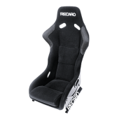 Recaro Profi SPG Racing Seat – Velour Black